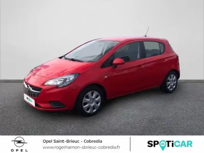 Photo Opel Corsa Enjoy