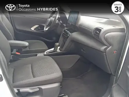 Photo 5 Toyota Yaris  Cross 116h Dynamic Business + Programme Toyota Experience MY25