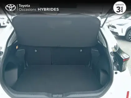Photo 9 Toyota Yaris  Cross 116h Dynamic Business + Programme Toyota Experience MY25