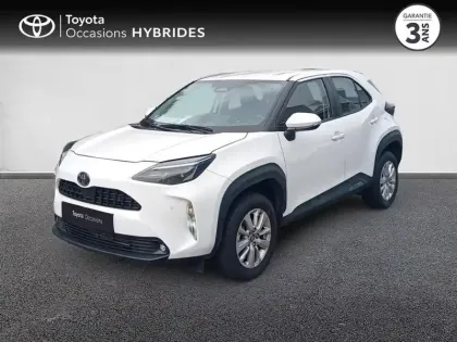 Photo Toyota Yaris Dynamic Business