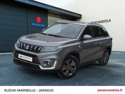 Photo Suzuki Vitara Privilège