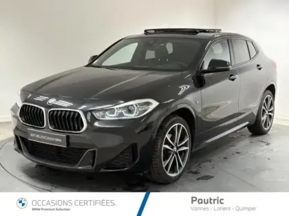 Photo Bmw X2 M Sport