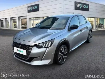 Photo Peugeot 208 Gt Pack
