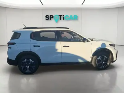 Photo 21 Citroën C3 Aircross  1.2 Hybride 136ch MAX