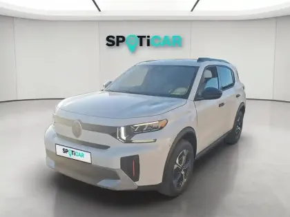 Photo 15 Citroën C3 Aircross  1.2 Hybride 136ch MAX
