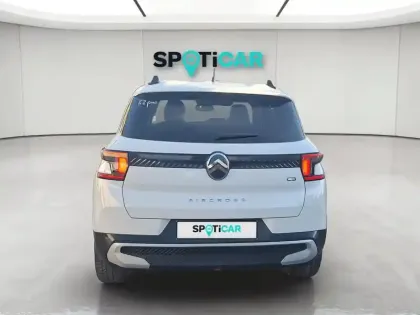 Photo 18 Citroën C3 Aircross  1.2 Hybride 136ch MAX