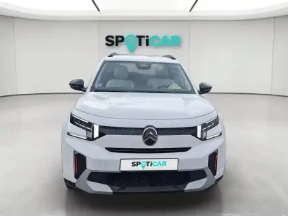 Photo 8 Citroën C3 Aircross  1.2 Hybride 136ch MAX