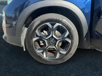 Photo 25 Citroën C5 aircross  PureTech 130ch S&S Shine EAT8