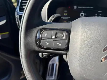 Photo 29 Citroën C5 aircross  PureTech 130ch S&S Shine EAT8