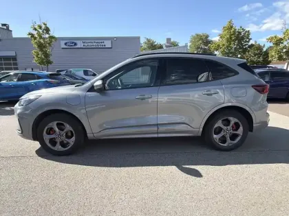 Photo 7 Ford Kuga  2.5 Duratec 243ch Hybride Rechargeable ST-Line X Powershift