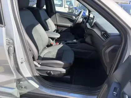 Photo 10 Ford Kuga  2.5 Duratec 243ch Hybride Rechargeable ST-Line X Powershift