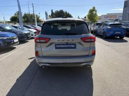 Photo 5 Ford Kuga  2.5 Duratec 243ch Hybride Rechargeable ST-Line X Powershift