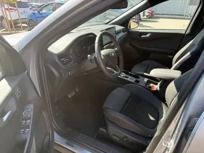 Photo 9 Ford Kuga  2.5 Duratec 243ch Hybride Rechargeable ST-Line X Powershift