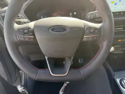 Photo 14 Ford Kuga  2.5 Duratec 243ch Hybride Rechargeable ST-Line X Powershift
