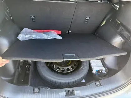 Photo 12 Ford Kuga  2.5 Duratec 243ch Hybride Rechargeable ST-Line X Powershift