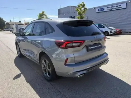 Photo 6 Ford Kuga  2.5 Duratec 243ch Hybride Rechargeable ST-Line X Powershift