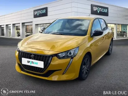 Photo Peugeot 208 Style