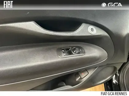 Photo 11 Fiat 500  e 95ch MY23
