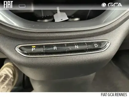 Photo 8 Fiat 500  e 95ch MY23