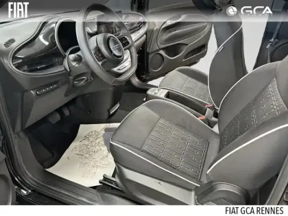 Photo 12 Fiat 500  e 95ch MY23