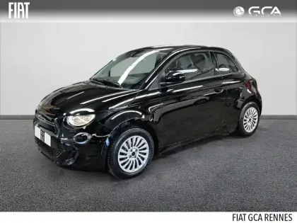 Photo Fiat 500 Base