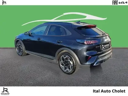 Photo 5 Kia Xceed  1.5 T-GDi 140ch GT-line Premium DCT7