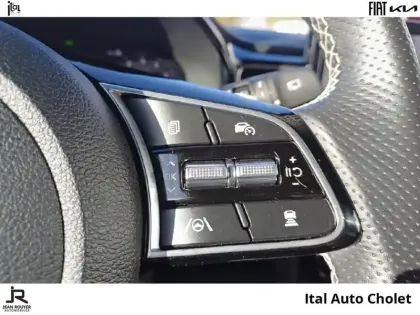 Photo 13 Kia Xceed  1.5 T-GDi 140ch GT-line Premium DCT7