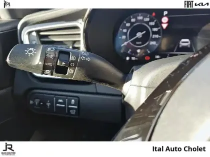Photo 14 Kia Xceed  1.5 T-GDi 140ch GT-line Premium DCT7