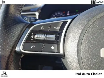 Photo 12 Kia Xceed  1.5 T-GDi 140ch GT-line Premium DCT7