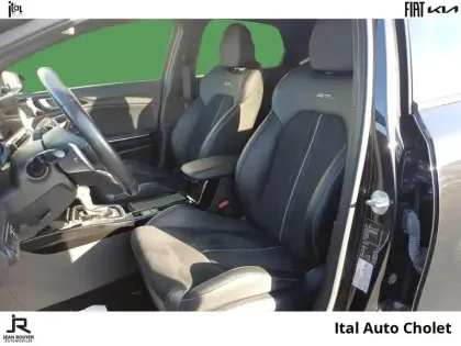 Photo 7 Kia Xceed  1.5 T-GDi 140ch GT-line Premium DCT7
