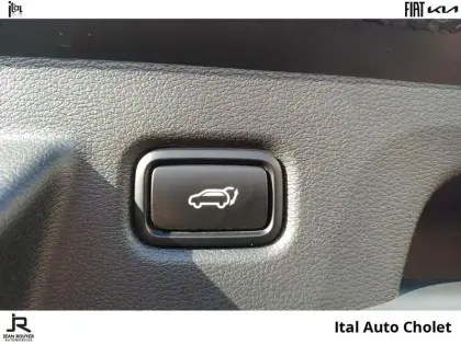 Photo 11 Kia Xceed  1.5 T-GDi 140ch GT-line Premium DCT7