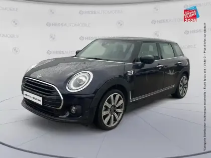 Photo Mini Mini Canonbury