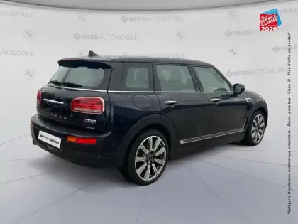 Photo 5 Mini Mini Clubman Cooper  136ch Canonbury BVA7