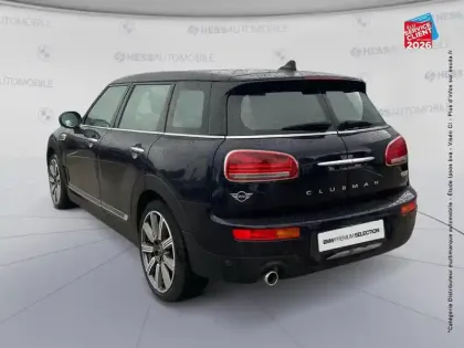 Photo 7 Mini Mini Clubman Cooper  136ch Canonbury BVA7
