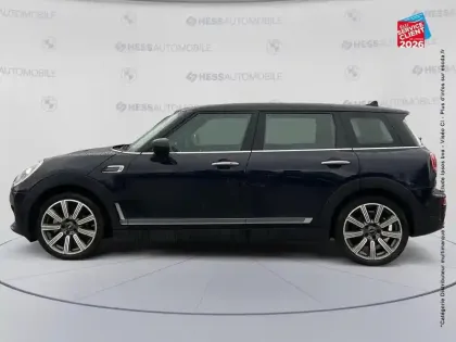 Photo 8 Mini Mini Clubman Cooper  136ch Canonbury BVA7