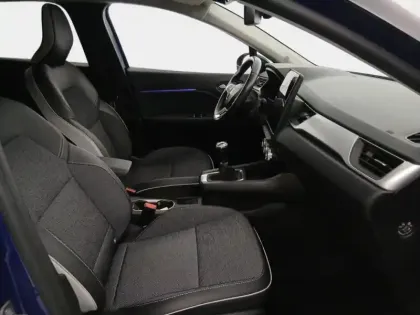 Photo 9 Renault Captur  1.0 TCe 90ch Techno