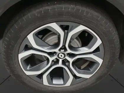 Photo 8 Renault Captur  1.0 TCe 90ch Techno