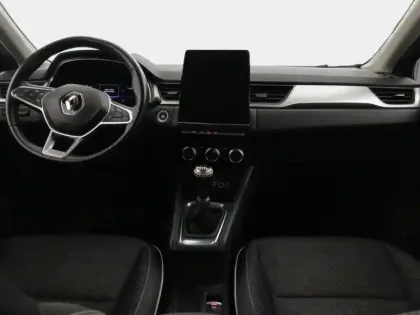 Photo 12 Renault Captur  1.0 TCe 90ch Techno