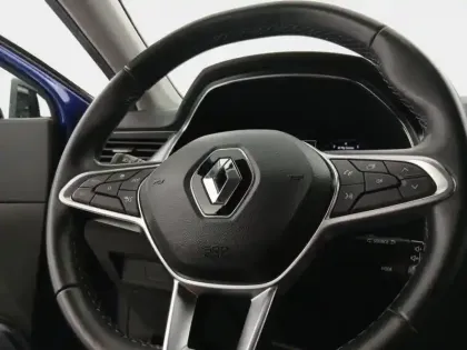 Photo 13 Renault Captur  1.0 TCe 90ch Techno