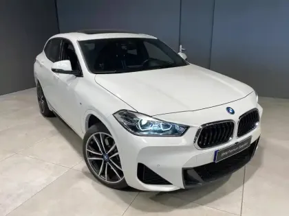 Photo 5 BMW X2  xDrive25eA 220ch M Sport Euro6d-T 6cv