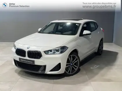 Photo Bmw X2 M Sport