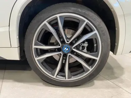 Photo 8 BMW X2  xDrive25eA 220ch M Sport Euro6d-T 6cv