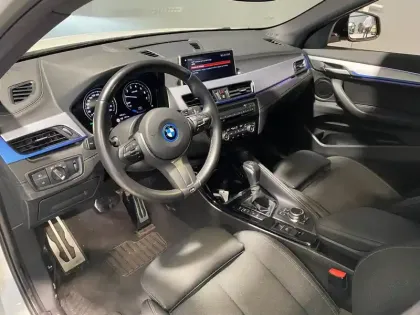 Photo 10 BMW X2  xDrive25eA 220ch M Sport Euro6d-T 6cv