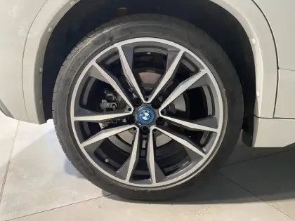 Photo 9 BMW X2  xDrive25eA 220ch M Sport Euro6d-T 6cv