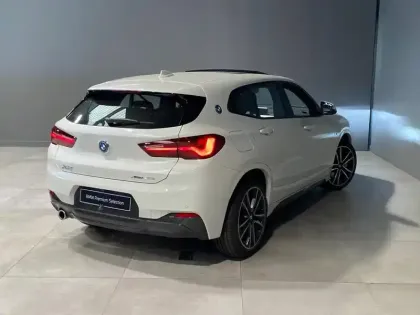 Photo 6 BMW X2  xDrive25eA 220ch M Sport Euro6d-T 6cv