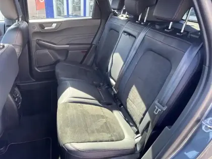 Photo 10 Ford Kuga  2.5 Duratec 225ch PHEV ST-Line X BVA