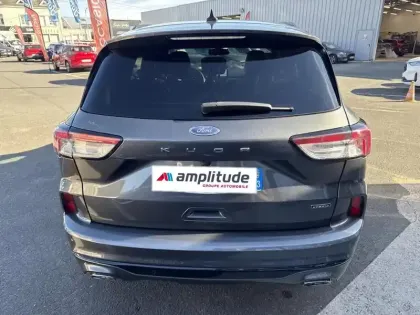 Photo 5 Ford Kuga  2.5 Duratec 225ch PHEV ST-Line X BVA