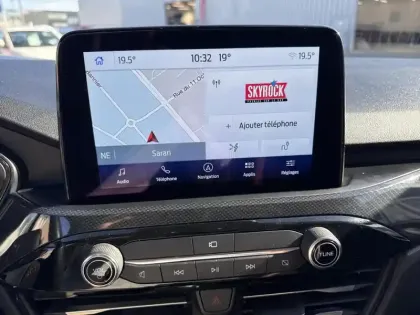 Photo 12 Ford Kuga  2.5 Duratec 225ch PHEV ST-Line X BVA