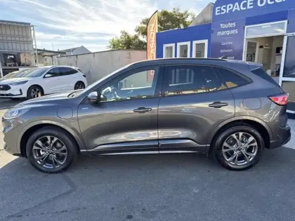 Photo 7 Ford Kuga  2.5 Duratec 225ch PHEV ST-Line X BVA