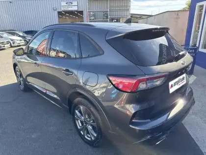 Photo 6 Ford Kuga  2.5 Duratec 225ch PHEV ST-Line X BVA